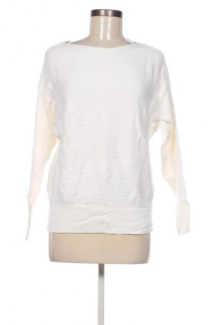 Дамски пуловер H&M, Размер M, Цвят Бял, Цена 13,29 €