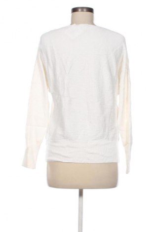 Дамски пуловер H&M, Размер M, Цвят Бял, Цена 13,29 €