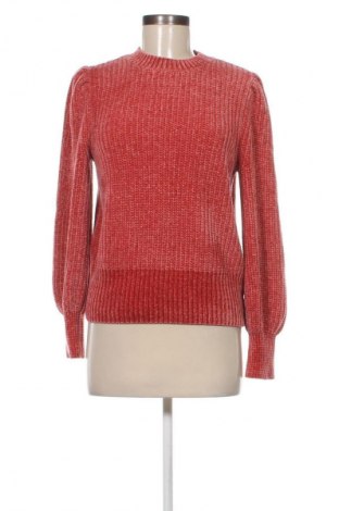 Dámský svetr H&M, Velikost S, Barva Červená, Cena  259,00 Kč