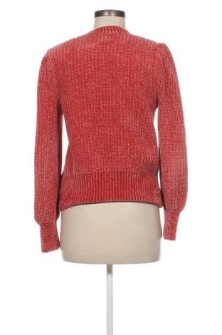 Dámský svetr H&M, Velikost S, Barva Červená, Cena  259,00 Kč