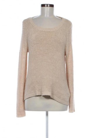 Dámský svetr H&M, Velikost XS, Barva Béžová, Cena  239,00 Kč