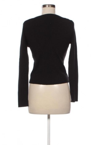 Dámský svetr H&M, Velikost L, Barva Černá, Cena  259,00 Kč