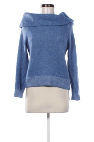 Dámský svetr H&M, Velikost M, Barva Modrá, Cena  269,00 Kč