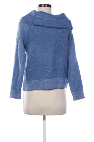 Dámský svetr H&M, Velikost M, Barva Modrá, Cena  269,00 Kč