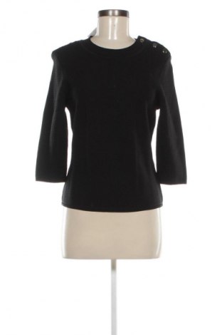 Dámský svetr H&M, Velikost M, Barva Černá, Cena  249,00 Kč