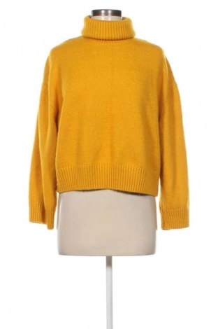 Női pulóver H&M, Méret M, Szín Sárga, Ár 5 800 Ft