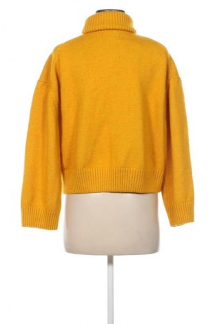 Női pulóver H&M, Méret M, Szín Sárga, Ár 5 800 Ft