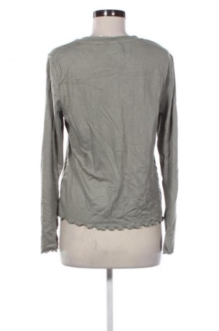 Dámský svetr H&M, Velikost L, Barva Zelená, Cena  269,00 Kč