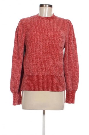 Dámský svetr H&M, Velikost M, Barva Červená, Cena  259,00 Kč