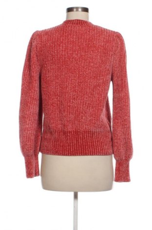 Dámský svetr H&M, Velikost M, Barva Červená, Cena  259,00 Kč