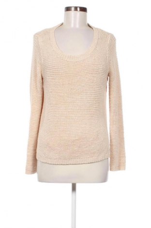 Dámský svetr H&M, Velikost M, Barva Béžová, Cena  259,00 Kč