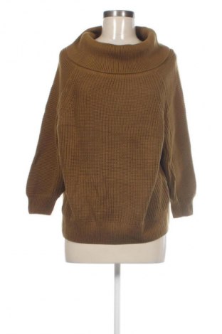 Dámský svetr H&M, Velikost L, Barva Zelená, Cena  299,00 Kč