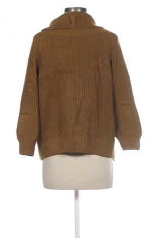 Dámský svetr H&M, Velikost L, Barva Zelená, Cena  299,00 Kč