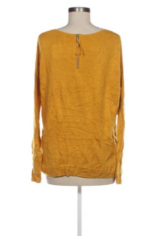 Dámský svetr H&M, Velikost L, Barva Žlutá, Cena  219,00 Kč