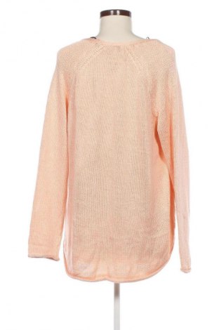 Dámský svetr H&M, Velikost L, Barva Oranžová, Cena  249,00 Kč