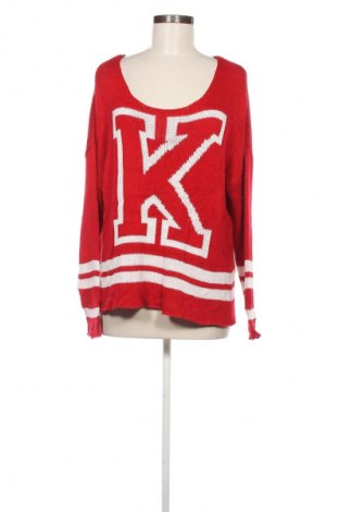 Dámský svetr H&M, Velikost M, Barva Vícebarevné, Cena  199,00 Kč