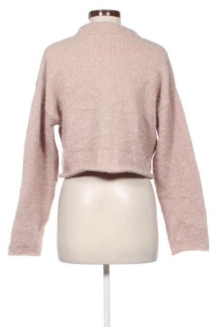 Dámský svetr H&M, Velikost S, Barva Růžová, Cena  259,00 Kč