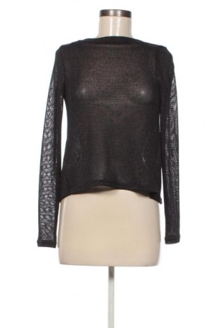 Dámský svetr H&M Divided, Velikost XS, Barva Černá, Cena  189,00 Kč