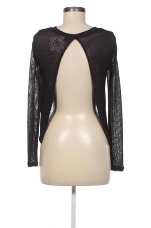 Dámský svetr H&M Divided, Velikost XS, Barva Černá, Cena  189,00 Kč