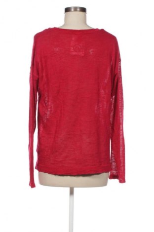 Női pulóver H&M Divided, Méret L, Szín Piros, Ár 669 Ft