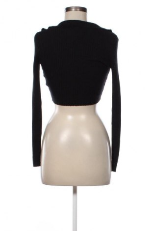 Női pulóver H&M Divided, Méret XXS, Szín Fekete, Ár 1 159 Ft