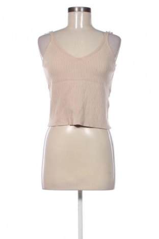 Γυναικείο πουλόβερ H&M Divided, Μέγεθος M, Χρώμα  Μπέζ, Τιμή 1,99 €