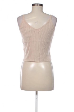 Γυναικείο πουλόβερ H&M Divided, Μέγεθος M, Χρώμα  Μπέζ, Τιμή 1,99 €