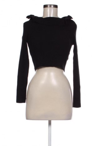 Női pulóver H&M Divided, Méret S, Szín Fekete, Ár 2 209 Ft