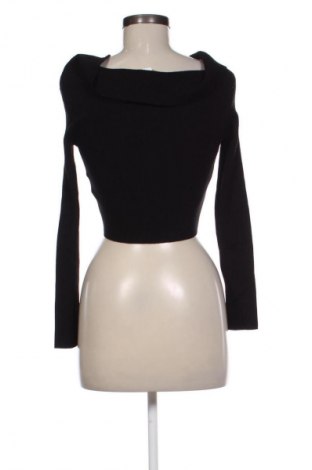 Női pulóver H&M Divided, Méret S, Szín Fekete, Ár 2 209 Ft