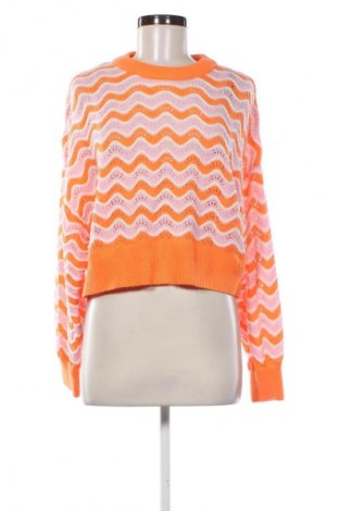 Dámský svetr H&M Divided, Velikost M, Barva Vícebarevné, Cena  259,00 Kč