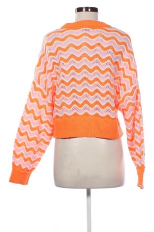 Dámský svetr H&M Divided, Velikost M, Barva Vícebarevné, Cena  259,00 Kč