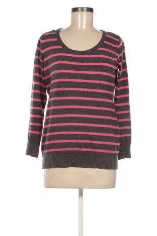 Дамски пуловер H&M Divided, Размер M, Цвят Многоцветен, Цена 3,06 €