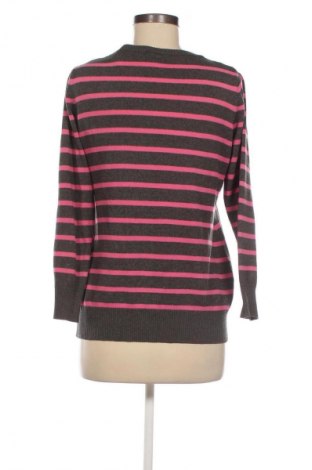 Дамски пуловер H&M Divided, Размер M, Цвят Многоцветен, Цена 3,06 €