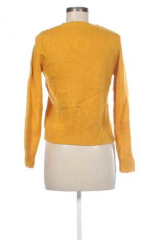 Dámsky pulóver H&M Divided, Veľkosť XS, Farba Žltá, Cena  6,95 €