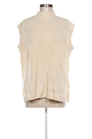 Pulover de femei H&M Divided, Mărime M, Culoare Galben, Preț 36,99 Lei