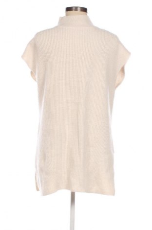 Дамски пуловер Hallhuber, Размер M, Цвят Екрю, Цена 14,31 €
