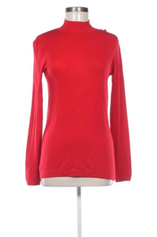 Pulover de femei Hallhuber, Mărime S, Culoare Roșu, Preț 118,99 Lei