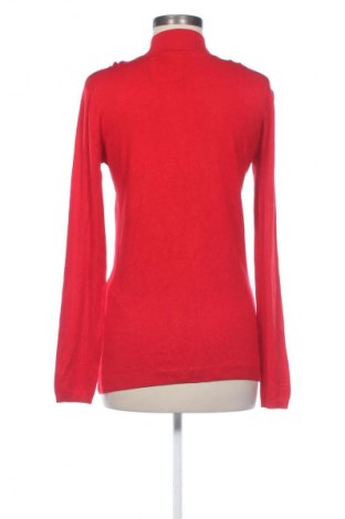 Pulover de femei Hallhuber, Mărime S, Culoare Roșu, Preț 118,99 Lei