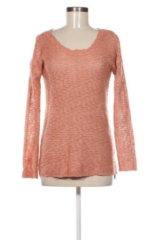 Damski sweter Hippie Rose, Rozmiar L, Kolor Brązowy, Cena 7,99 zł