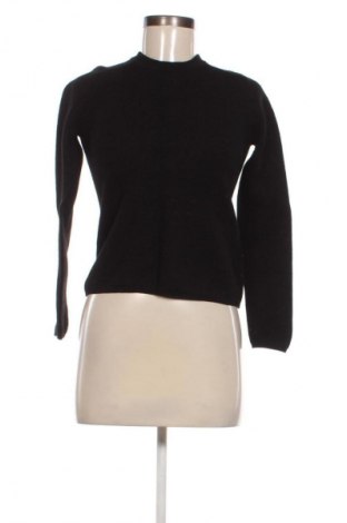 Női pulóver Holly & Whyte By Lindex, Méret S, Szín Fekete, Ár 1 339 Ft