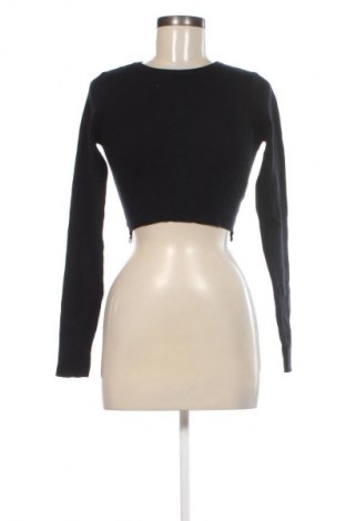 Γυναικείο πουλόβερ House, Μέγεθος S, Χρώμα Μαύρο, Τιμή 3,99 €