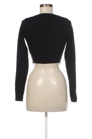 Γυναικείο πουλόβερ House, Μέγεθος S, Χρώμα Μαύρο, Τιμή 3,99 €