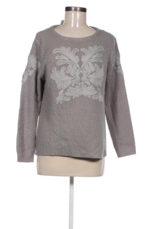 Dámský svetr House, Velikost M, Barva Šedá, Cena  129,00 Kč