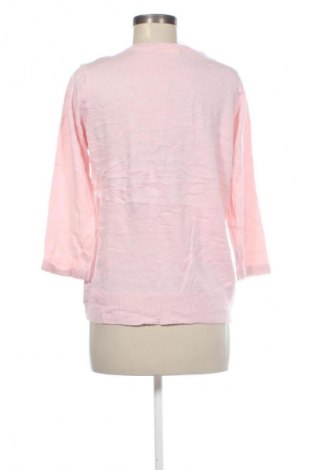 Dámský svetr Infinity, Velikost L, Barva Růžová, Cena  49,00 Kč