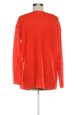 Dámský svetr Infinity, Velikost L, Barva Oranžová, Cena  49,00 Kč