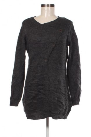 Dámský svetr Jacoueline De Yong, Velikost M, Barva Šedá, Cena  49,00 Kč