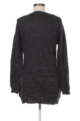 Dámský svetr Jacoueline De Yong, Velikost M, Barva Šedá, Cena  49,00 Kč