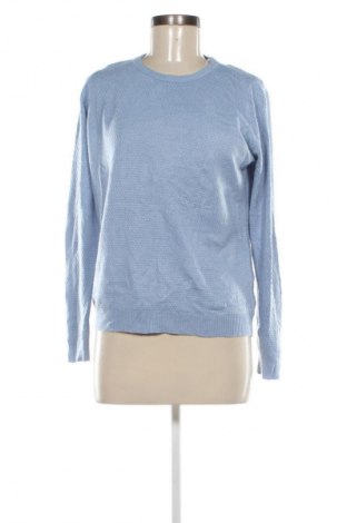 Dámsky pulóver Jacqueline De Yong, Veľkosť S, Farba Modrá, Cena  5,95 €