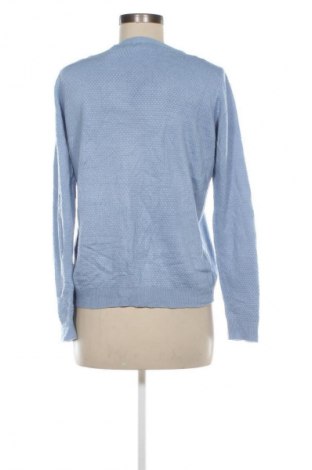 Dámsky pulóver Jacqueline De Yong, Veľkosť S, Farba Modrá, Cena  5,95 €