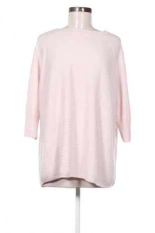 Γυναικείο πουλόβερ Jacqueline De Yong, Μέγεθος M, Χρώμα Ρόζ , Τιμή 5,99 €